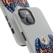 Patriotic Eagle - Extreme MagSafe Phone Case