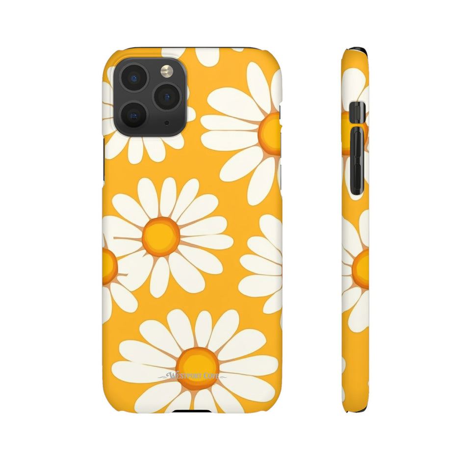 Daisy Chain - Elite Phone Case