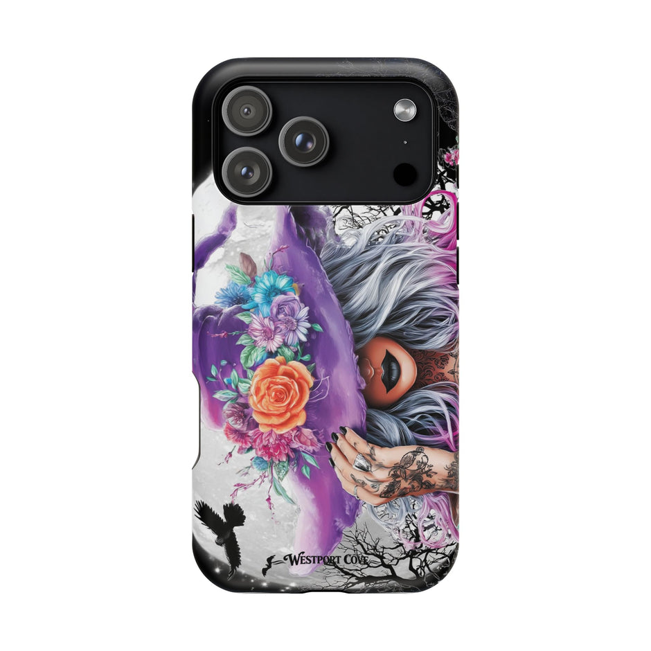 Salem Style - Extreme Impact MagSafe Phone Case