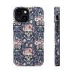 Floral Skull - Extreme MagSafe Phone Case