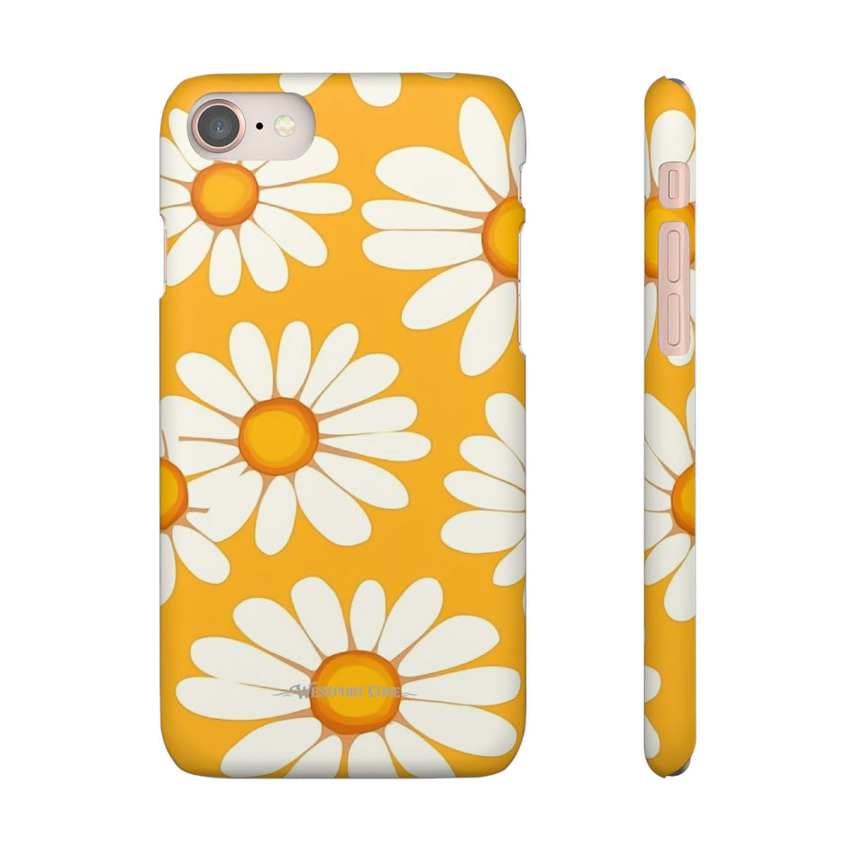 Daisy Chain - Elite Phone Case