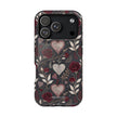 Vintage Heart - Extreme MagSafe Phone Case
