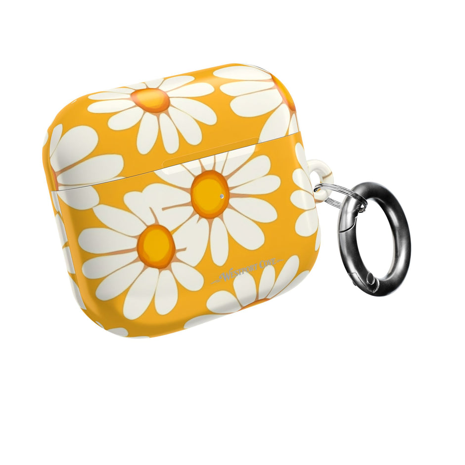Daisy Chain - AirPod Case