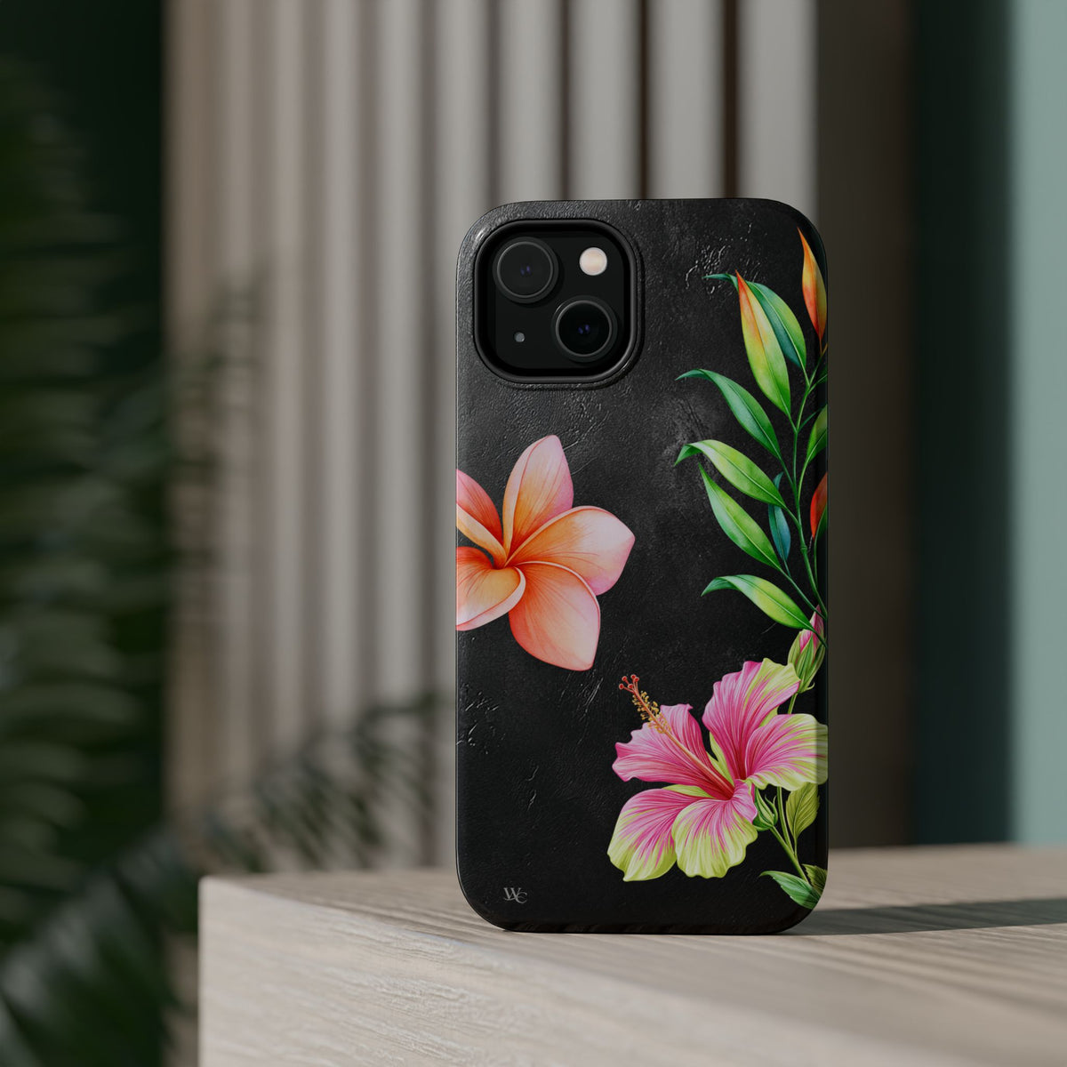 Island Life - Extreme MagSafe Phone Case