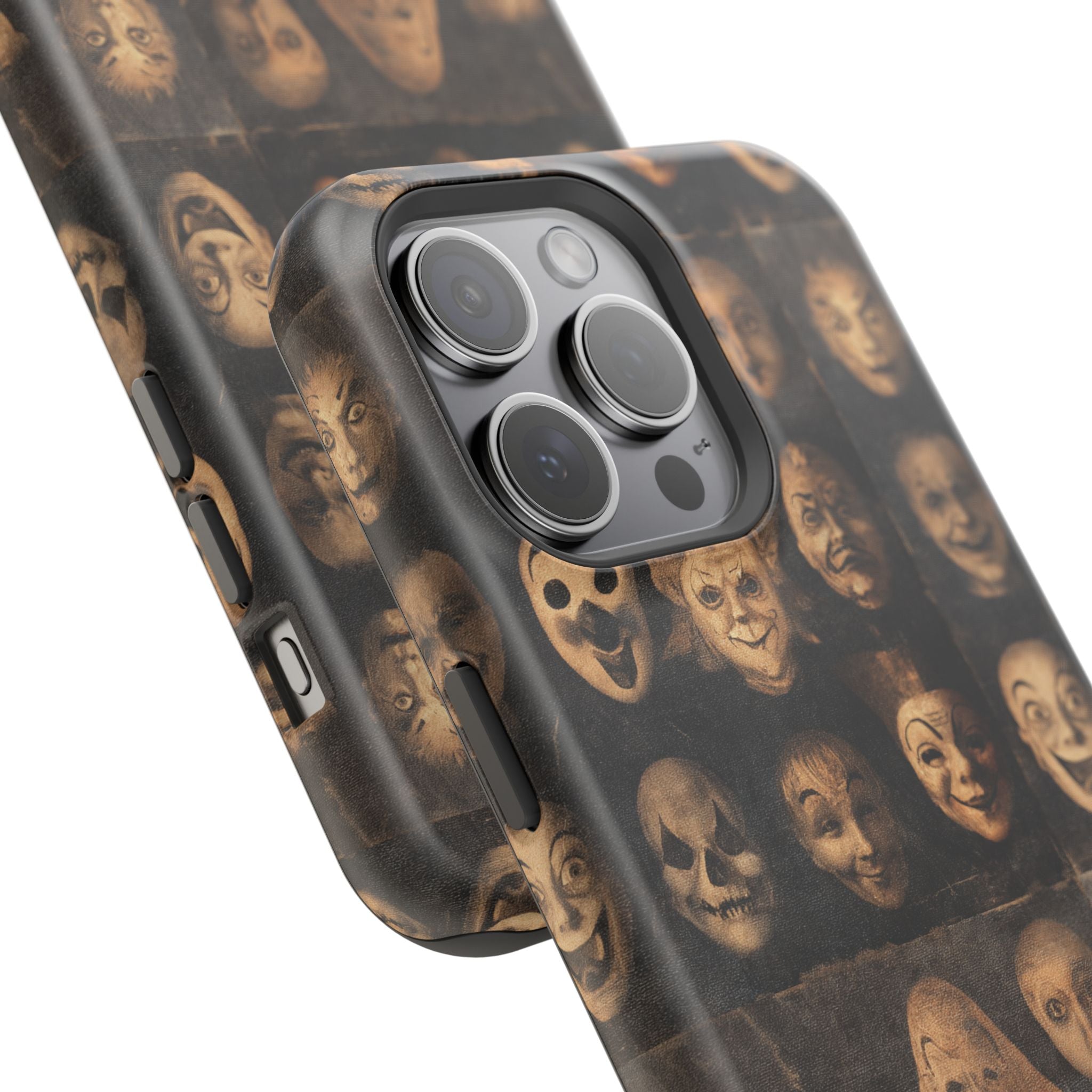 Masquerade - Extreme MagSafe Phone Case