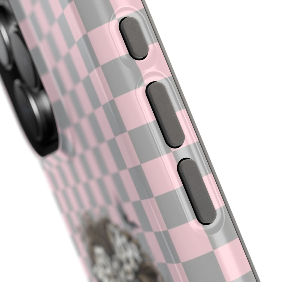 Pixie Witch 4 - Extreme MagSafe Phone Case