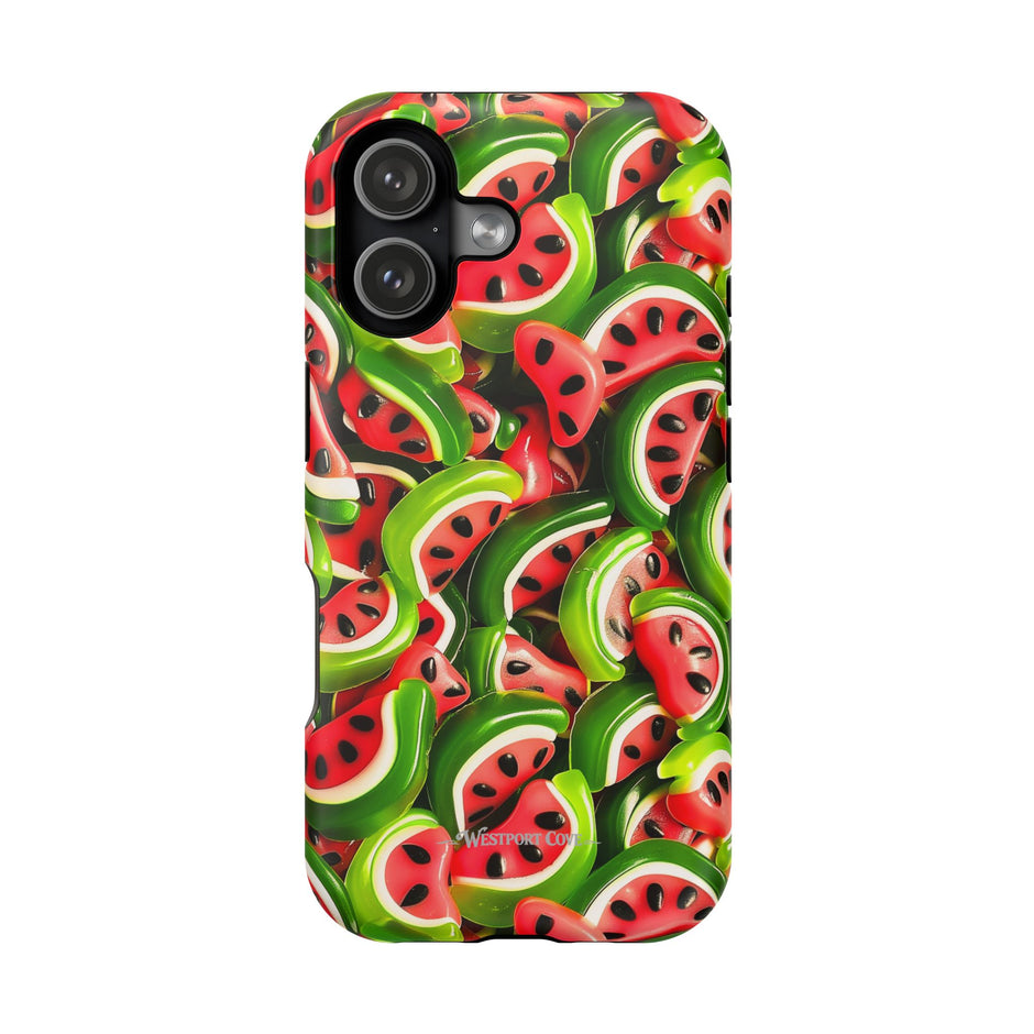 Watermelon - Extreme MagSafe Phone Case