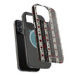 Gothic Rose- Extreme MagSafe Phone Case