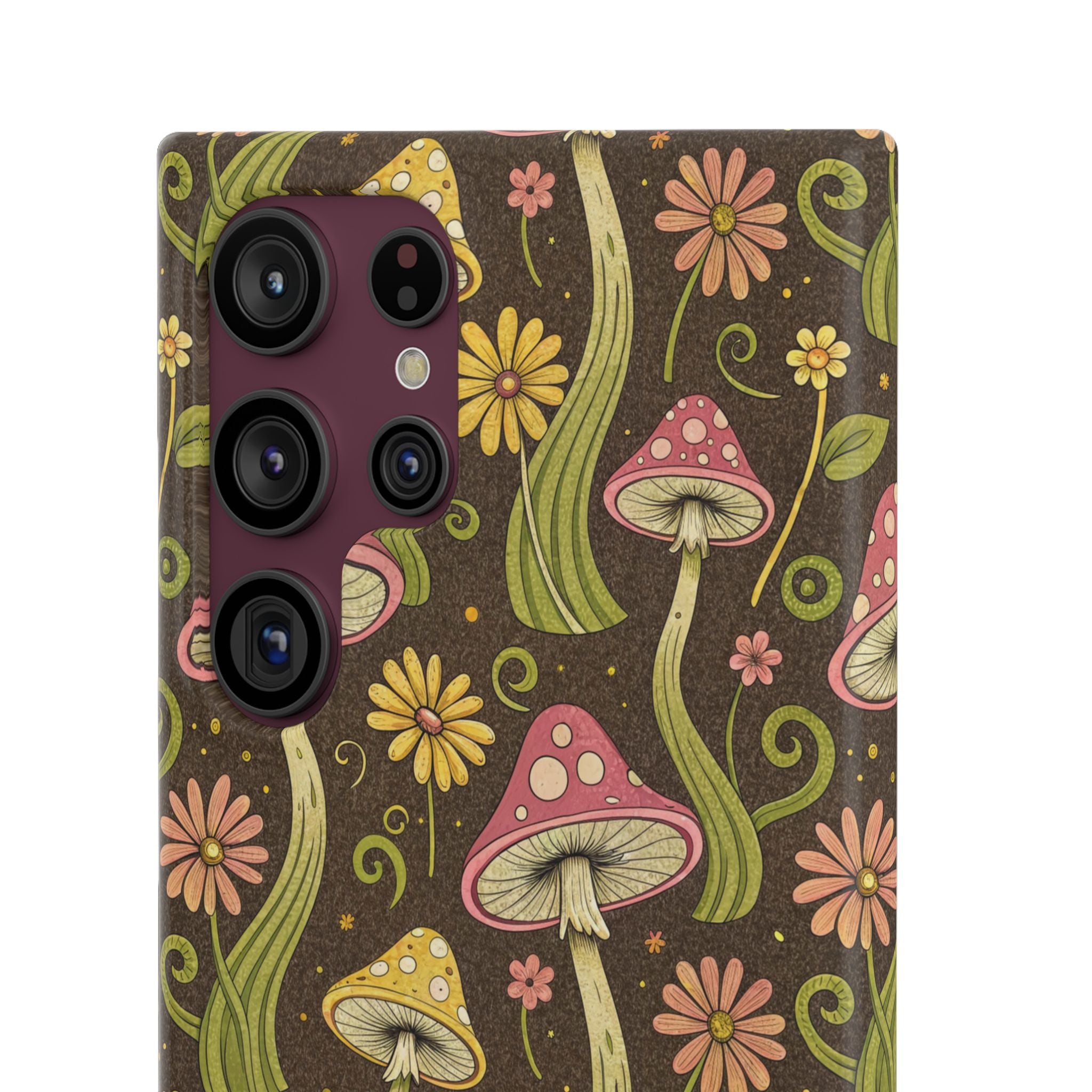 Magic Mushroom - Elite