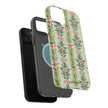 Pink Orchid - Extreme MagSafe Phone Case