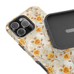 Golden Rose - Extreme MagSafe Phone Case
