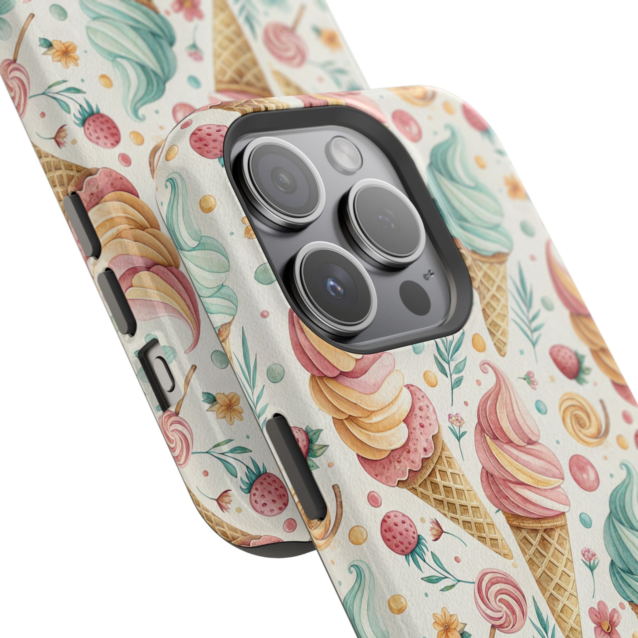 Only In Dreams - Extreme Phone Case