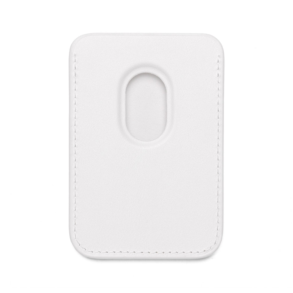 Sunflower Garden - MagSafe Vegan Card Holder
