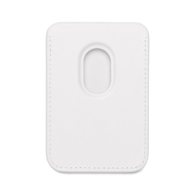 Sunflower Garden - MagSafe Vegan Card Holder - Westport Cove