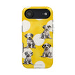 Polka Dots - Extreme MagSafe Phone Case
