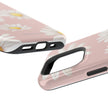 Daisy Pink - Extreme Phone Case