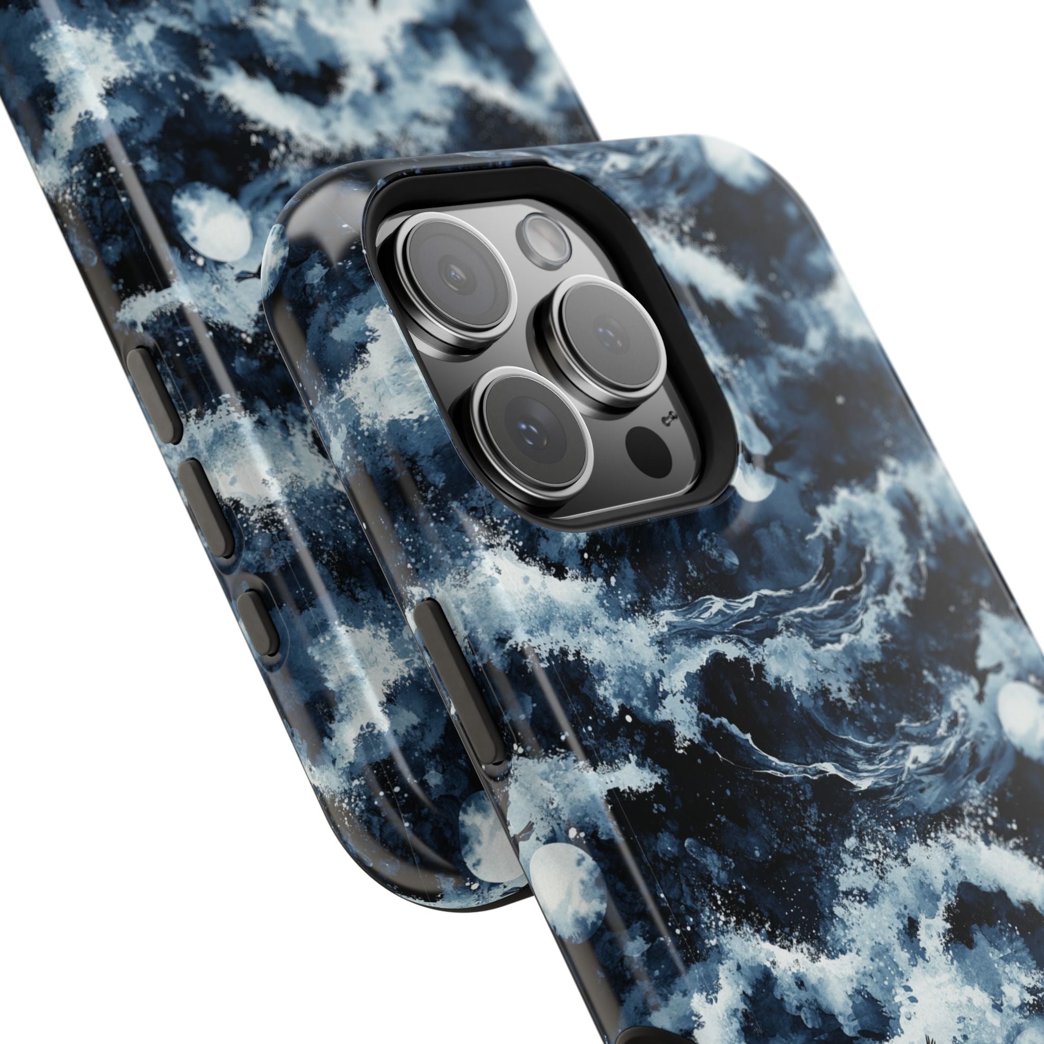 Night Storm - Extreme MagSafe Phone Case