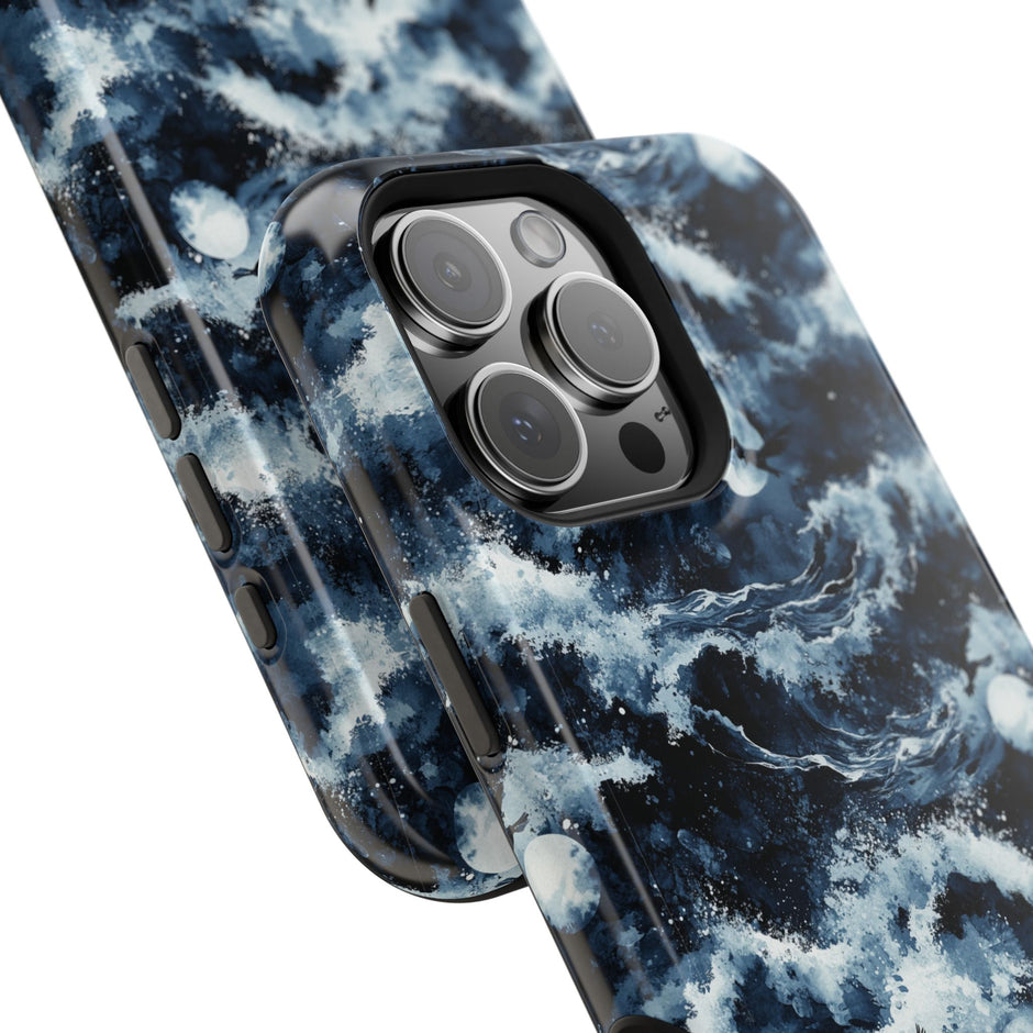 Night Storm - Extreme MagSafe Phone Case