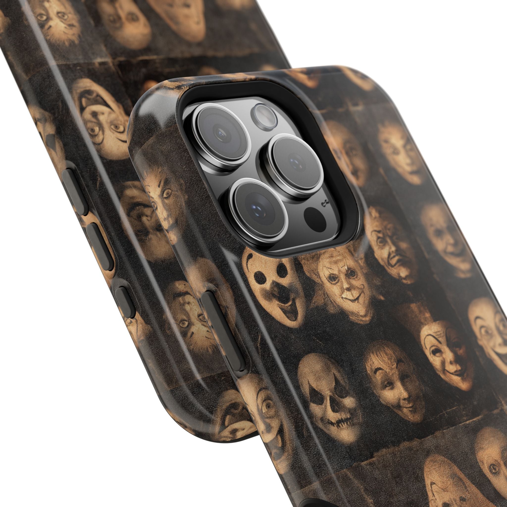Masquerade - Extreme MagSafe Phone Case