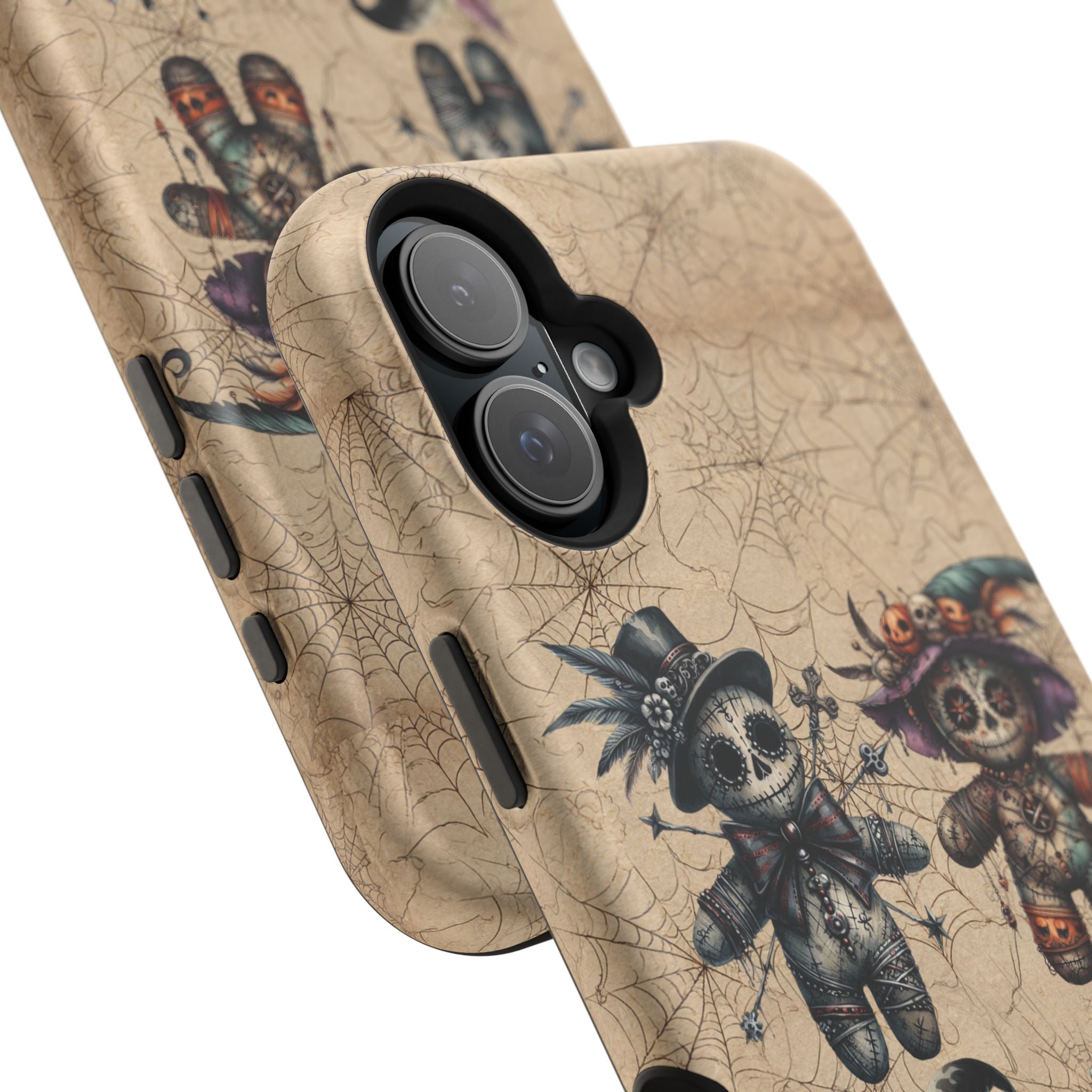 Voodoo - Extreme MagSafe Phone Case