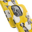 Polka Dots - Extreme MagSafe Phone Case