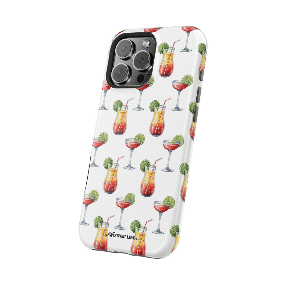 Pour Decisions - Extreme MagSafe Phone Case