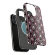 Skull Damask - Extreme MagSafe Phone Case