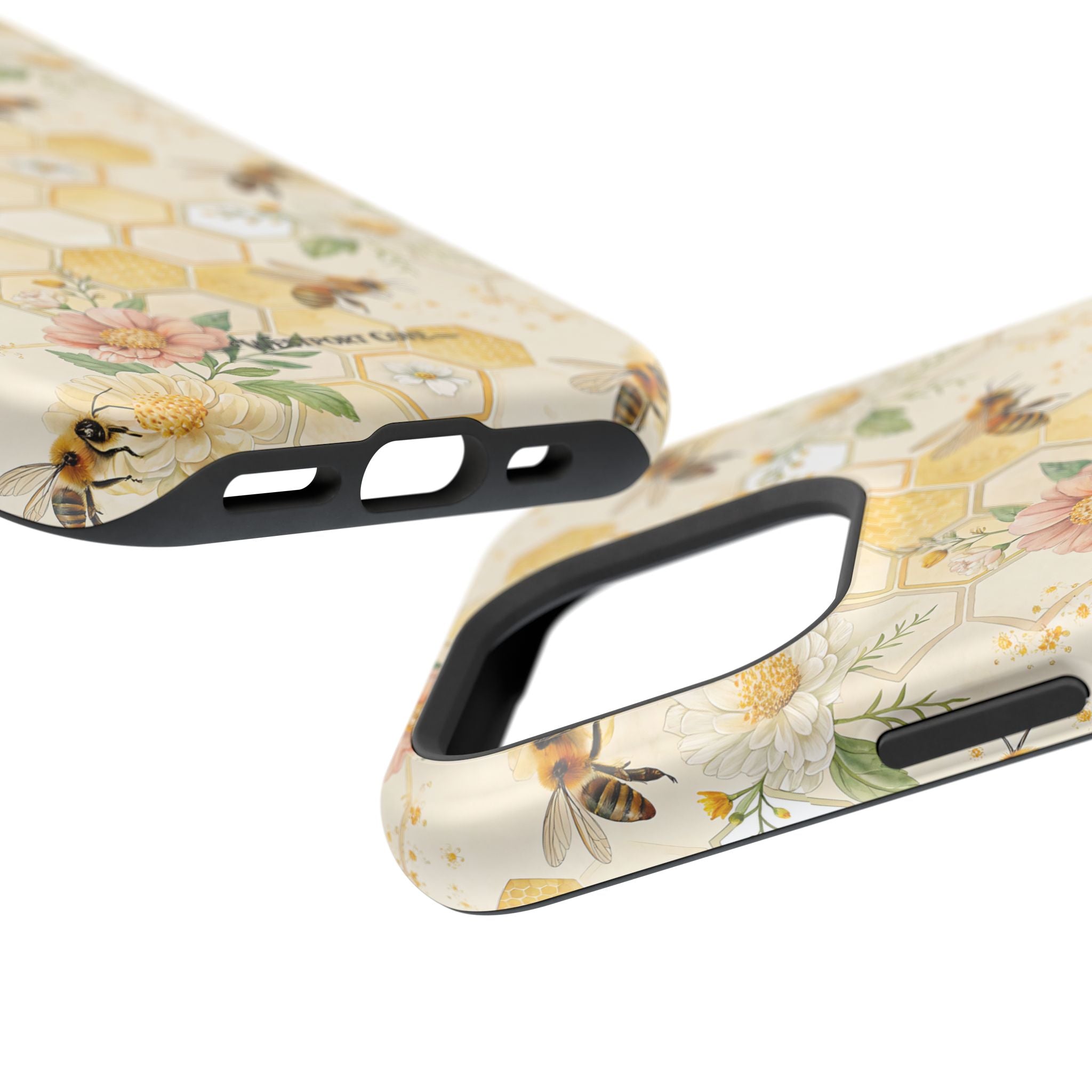Honeycomb Heaven - Extreme MagSafe Phone Case