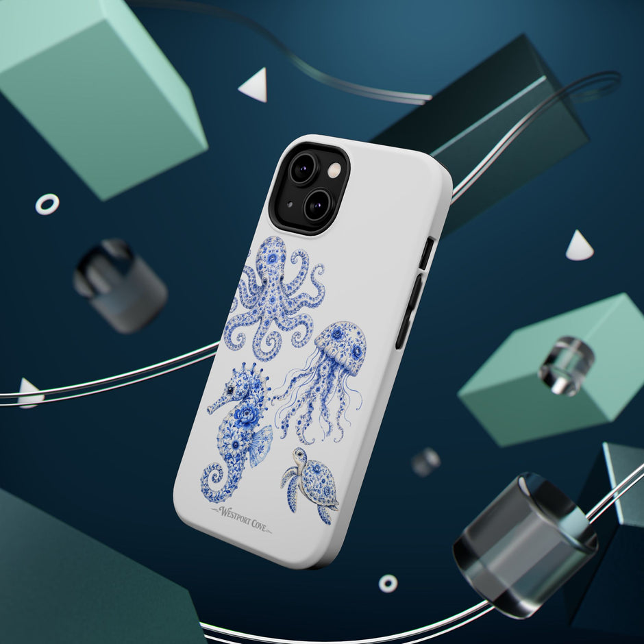 Creatures - Extreme MagSafe Phone Case