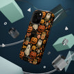 Jack-O'-Lantern - Extreme MagSafe Phone Case