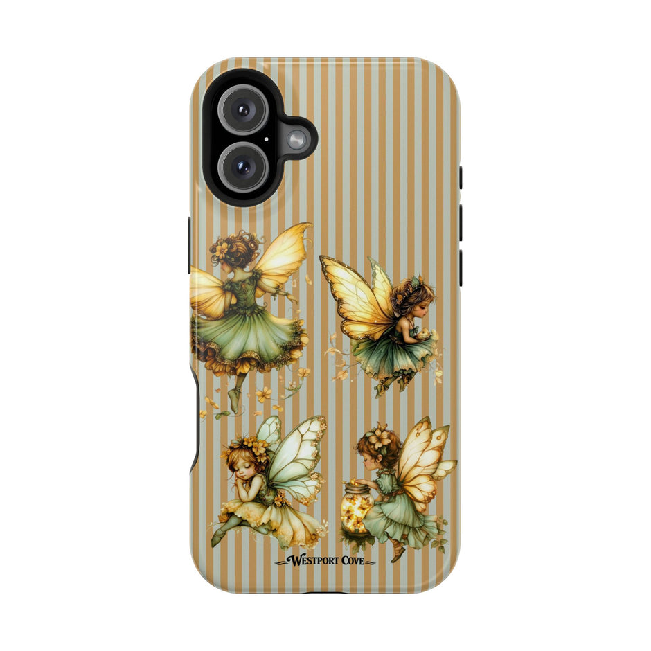 Fairy Dance - Extreme MagSafe Phone Case