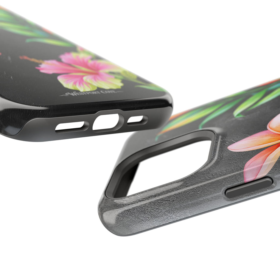 Island Life - Extreme MagSafe Phone Case