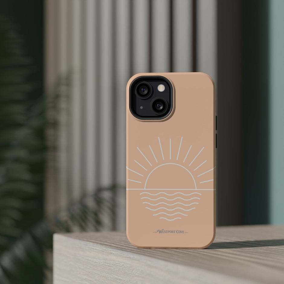 Sunset - Extreme MagSafe Phone Case