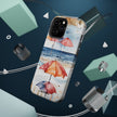 Beach Day - Extreme Phone Case