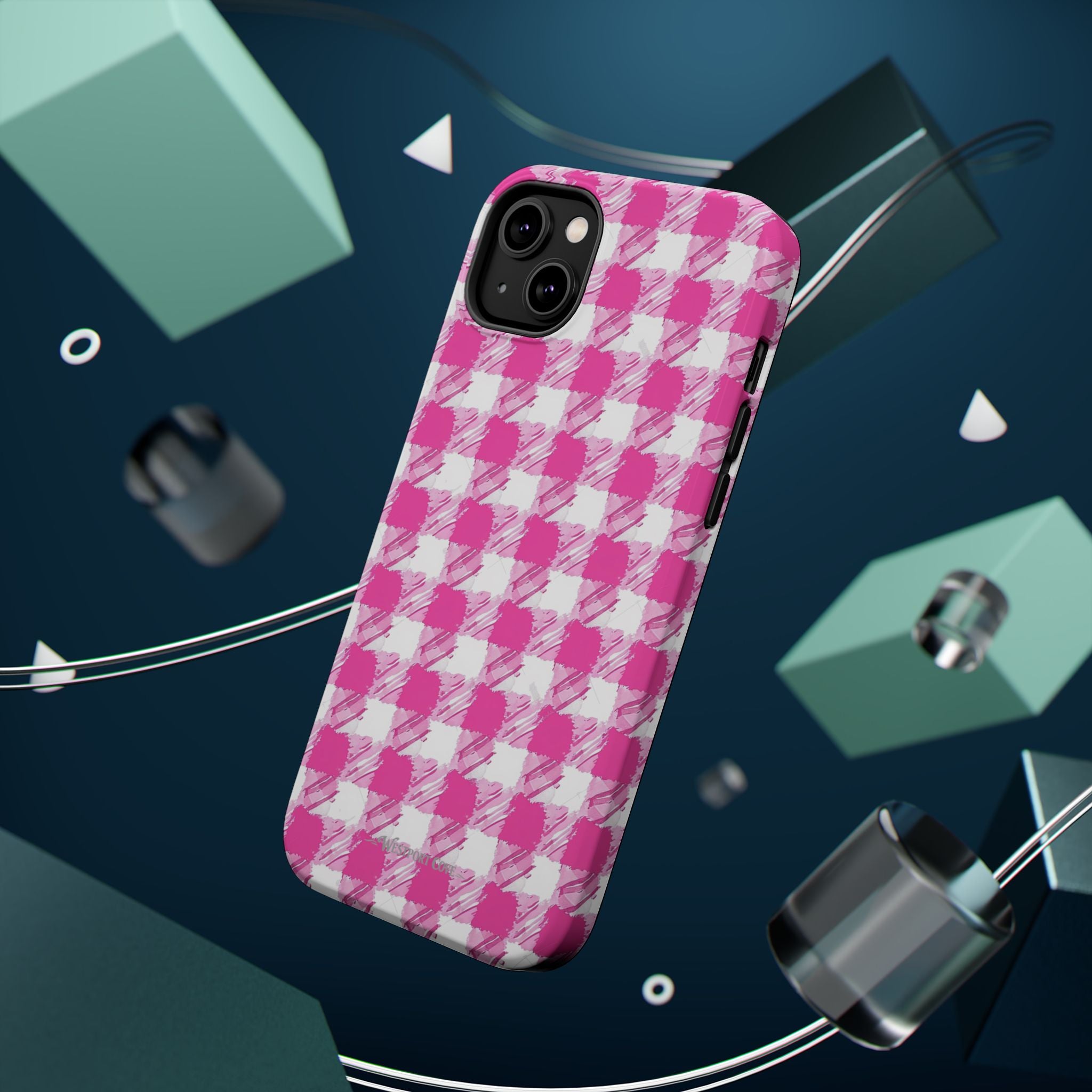 Pink Haze - Extreme Phone Case