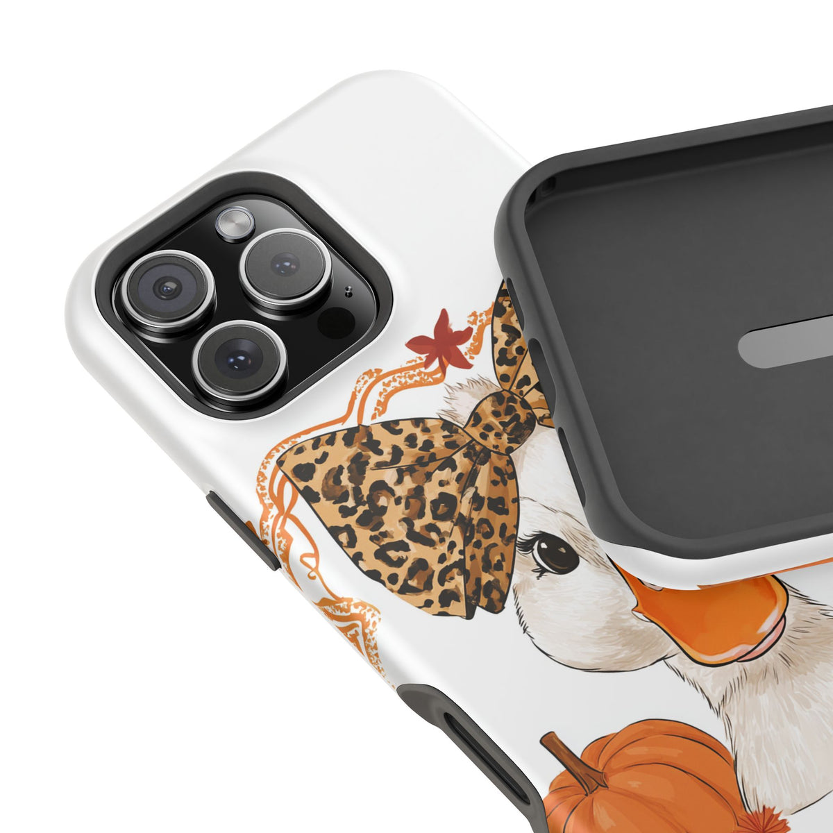 Autumn Goose - Extreme Impact MagSafe Phone Case