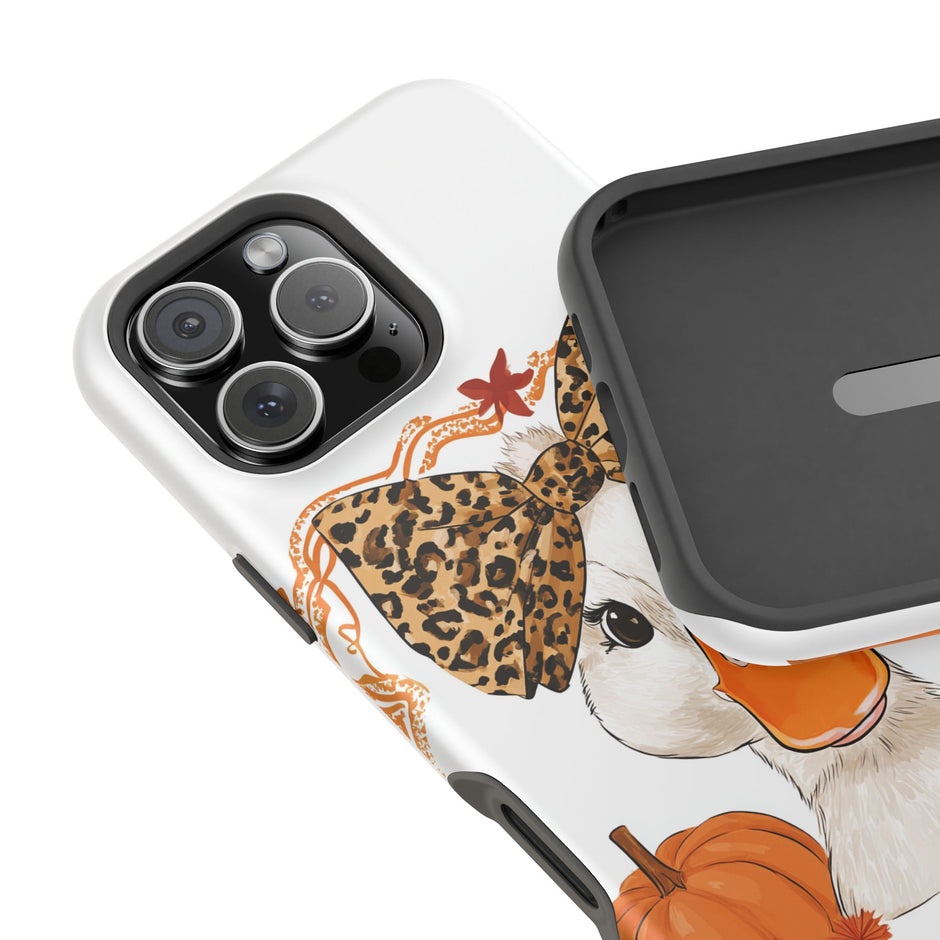 Autumn Goose - Extreme Impact MagSafe Phone Case