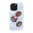 Read My Lips - Extreme MagSafe Phone Case