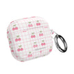 Cherry Ice Cream Smile - AirPod Case