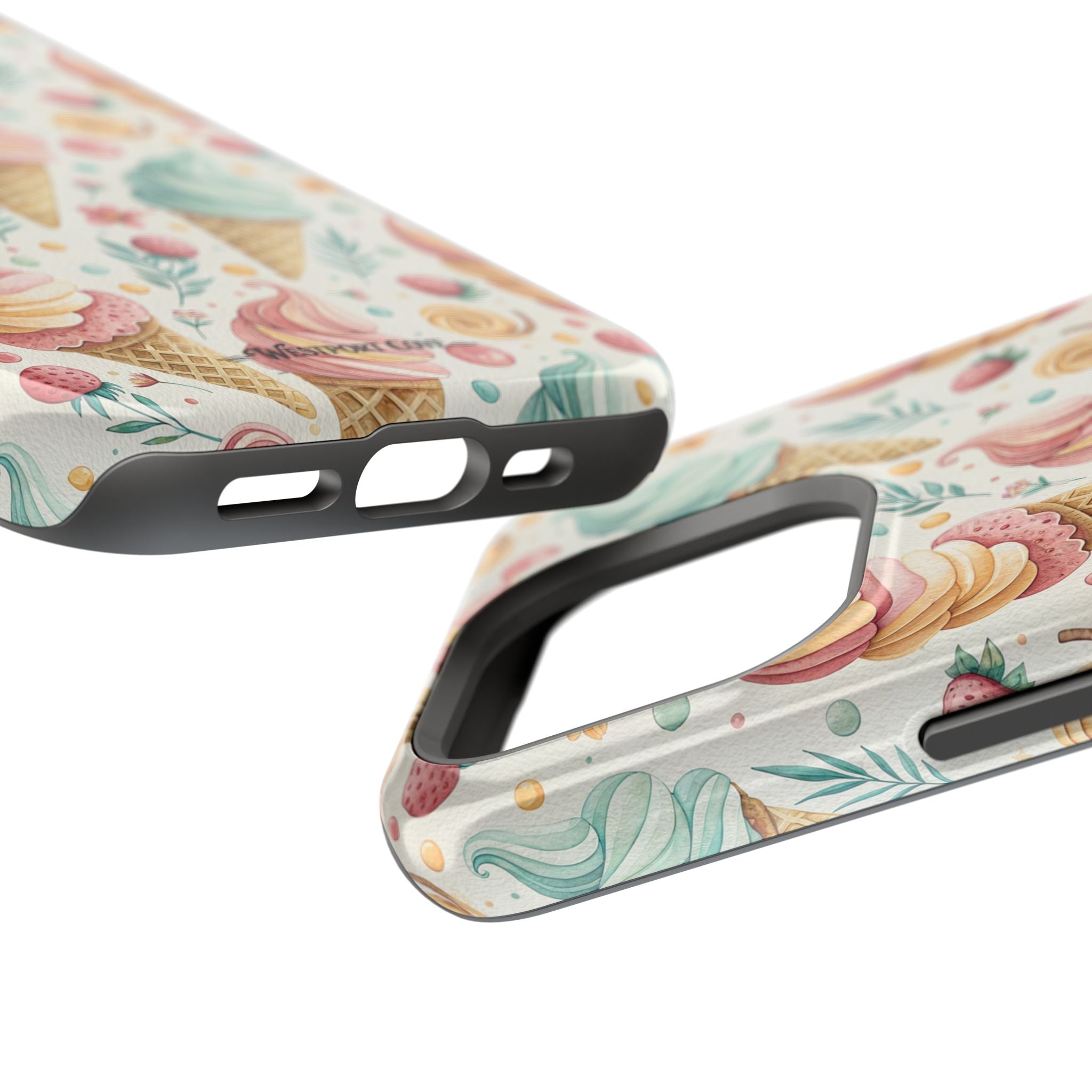 Only In Dreams - Extreme Phone Case