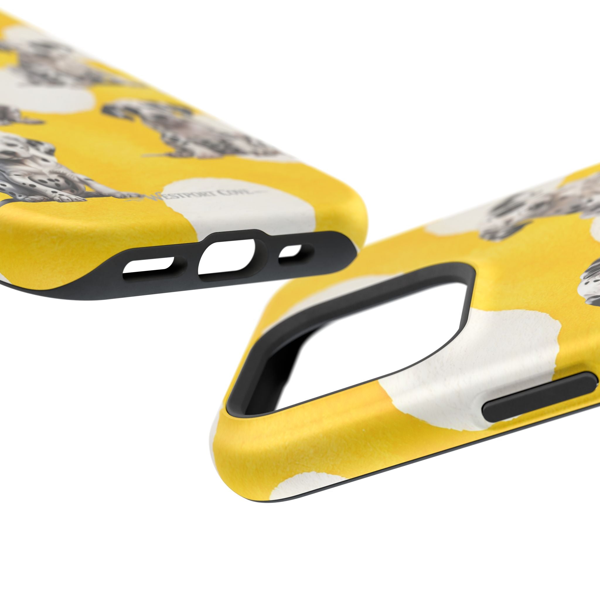 Polka Dots - Extreme MagSafe Phone Case