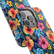 Tropical Hibiscus - Extreme Phone Case