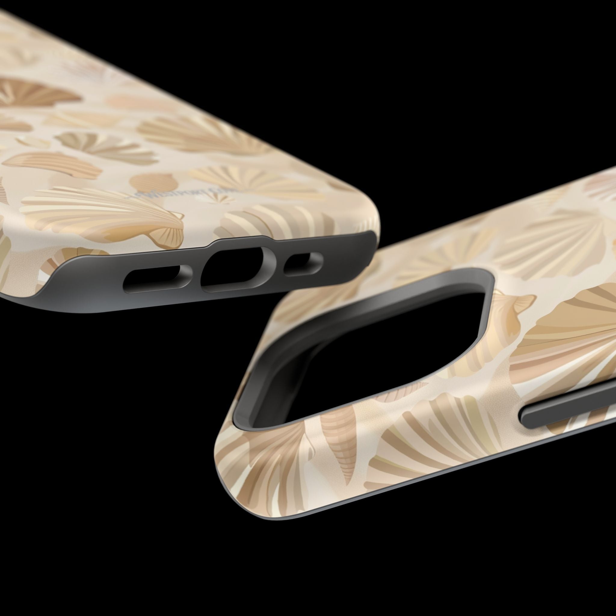 Sandy - Extreme Phone Case