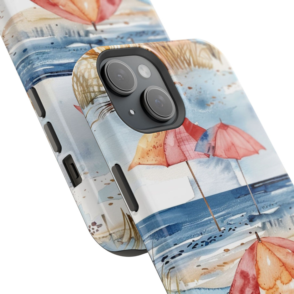 Beach Day - Extreme Phone Case