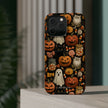 Jack-O'-Lantern - Extreme MagSafe Phone Case