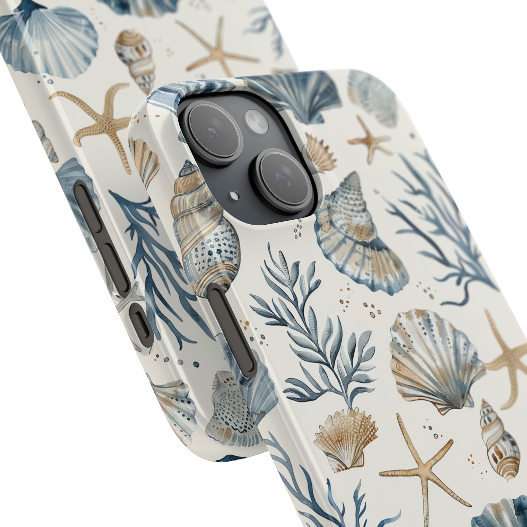 Don't Be Shellfish - Elite Phone Case