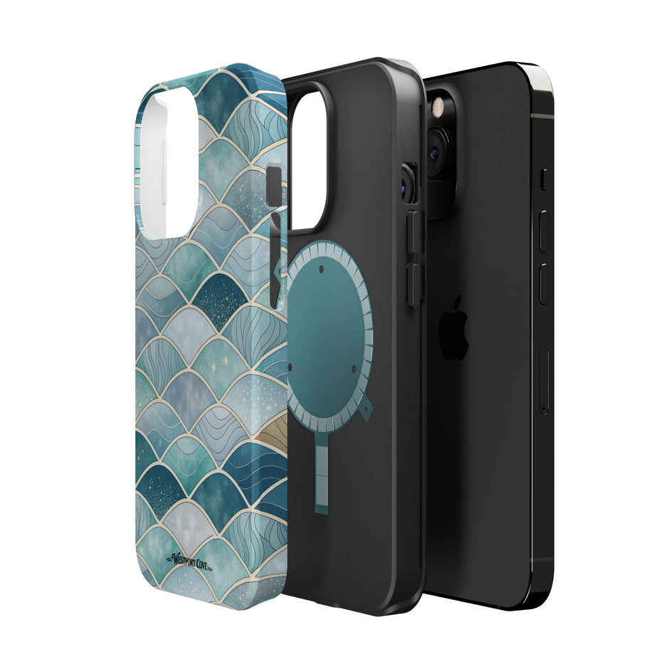 Waved and Confused - Extreme MagSafe Phone Case