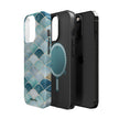 Waved and Confused - Extreme MagSafe Phone Case