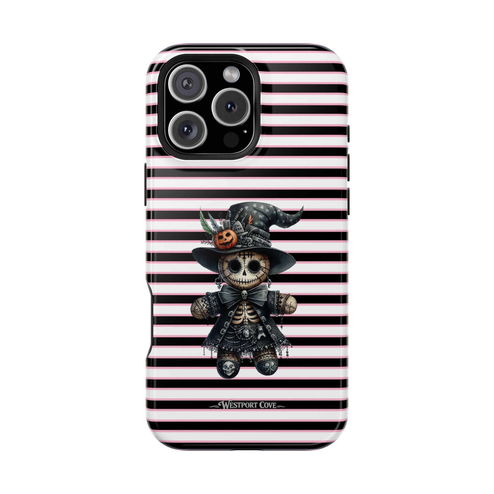 That You Doo - Extreme MagSafe Phone Case