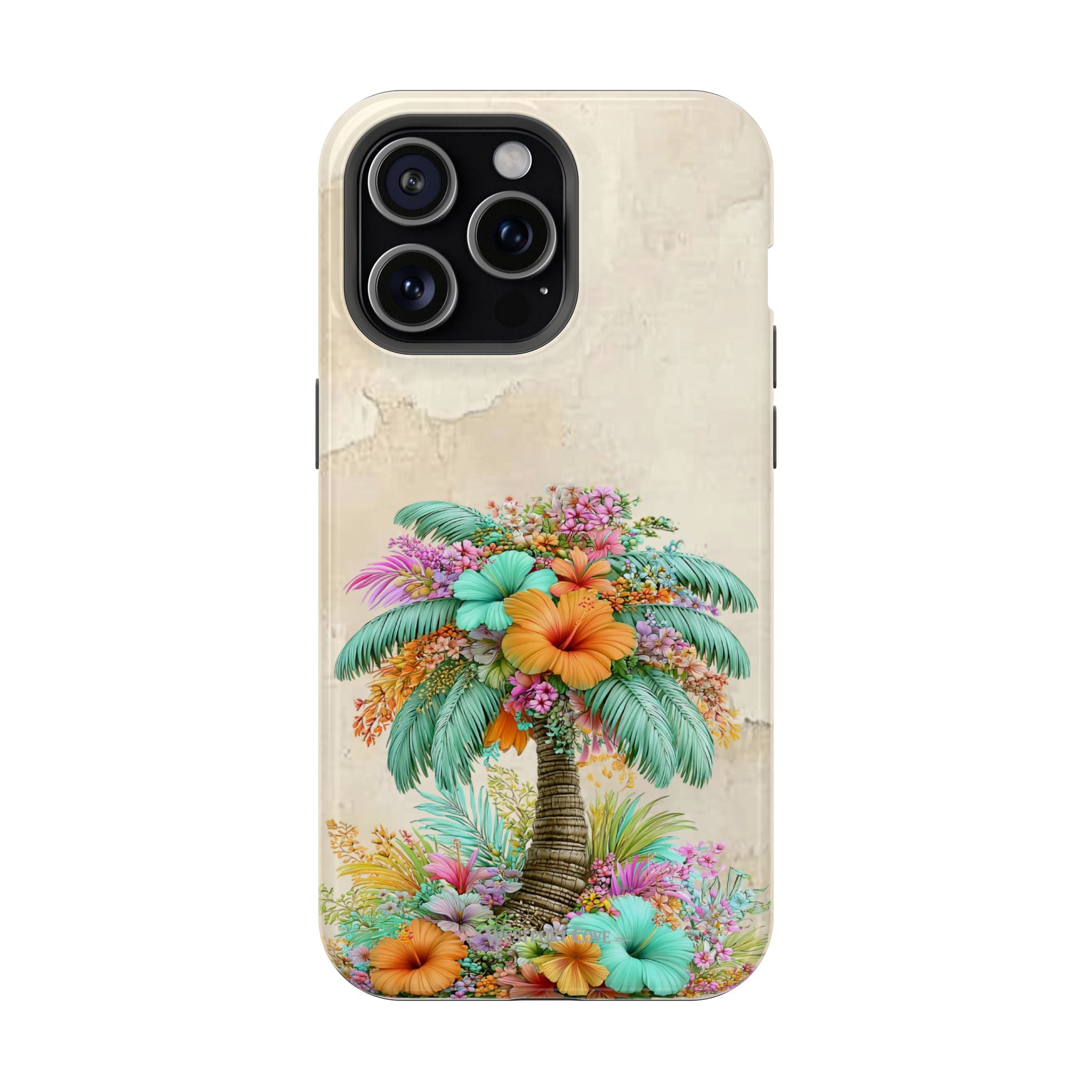 Paradise - Extreme MagSafe Phone Case